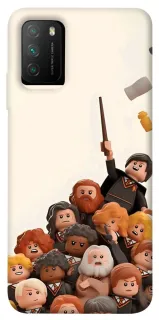 Чохол на Xiaomi Poco M3 Harry Potter V19 фото 1 з 1