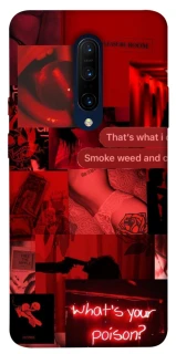 Чохол на OnePlus 7 Pro Love collage ver.1 фото 1 з 1