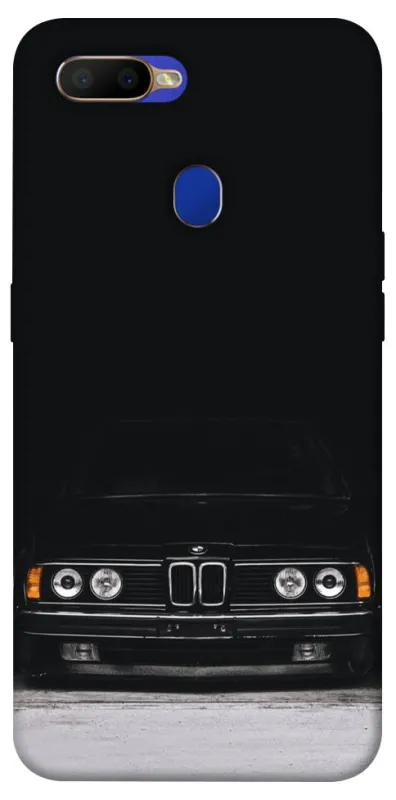 Чохол на Oppo A5s BMW v17 фото 1 з 1