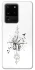 Чехол на Samsung Galaxy S20 Ultra Tattoo ver.9 фото 1 из 1