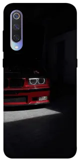 Чехол на Xiaomi Mi 9 BMW v21 фото 1 из 1