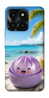 Чехол на Huawei Honor X6a Dumpling ver.7 фото 1 из 1