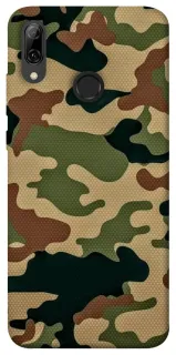 Чохол на Huawei P Smart (2019) Camouflage v27 фото 1 з 1