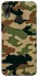 Чохол на Huawei P Smart (2019) Camouflage v27 фото 1 з 1