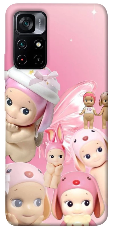 Чохол на Xiaomi Poco M4 Pro 5G Sonnyangel фото 1 з 1