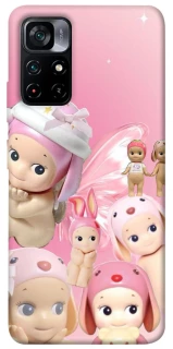 Чехол на Xiaomi Poco M4 Pro 5G Sonnyangel фото 1 из 1