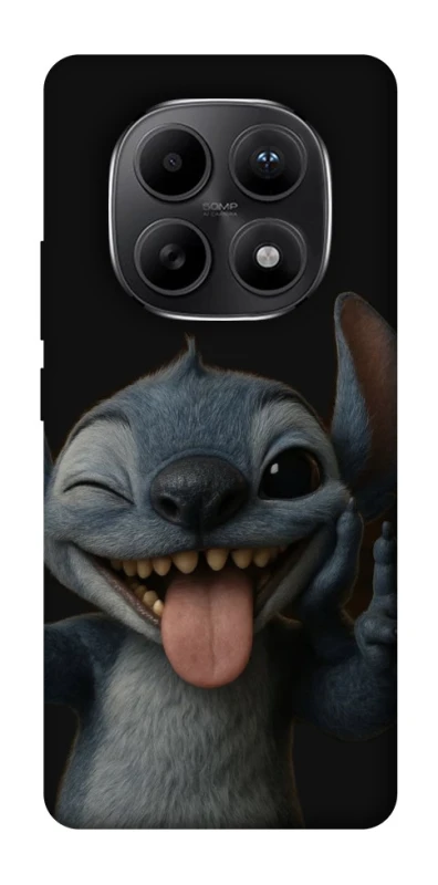 Чохол на Xiaomi Redmi Note 15 5G Stitch фото 1 з 1