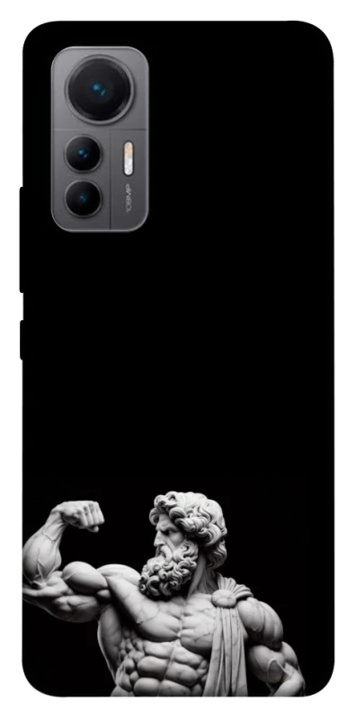 Чохол на Xiaomi 12 Lite Strong Style фото 1 з 1