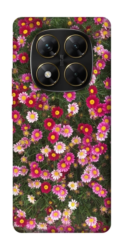 Чохол на Xiaomi Poco X7 Flowers v8 фото 1 з 1