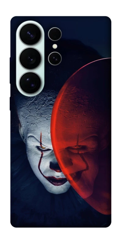 Чохол на Samsung Galaxy S26 Ultra Воно v3 фото 1 з 1