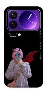 Чехол на Xiaomi 17 Pro Max Hot Demon фото 1 из 1