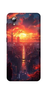 Чохол на ZTE Blade A3 (2019) City фото 1 з 1