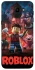 Чохол на Samsung J600F Galaxy J6 (2018) Roblox monsters фото 1 з 1