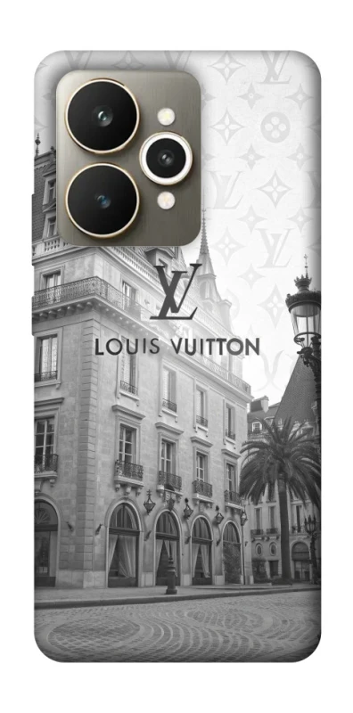Чехол на Realme 15 Louis Vuitton ver.2 фото 1 из 1