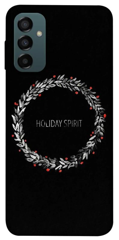 Чохол на Samsung Galaxy M14 5G Holiday Spirit фото 1 з 1