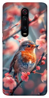 Чохол на Xiaomi Redmi K20 / K20 Pro / Mi9T / Mi9T Pro Birdie фото 1 з 1