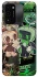 Чехол на TECNO Spark 8C Dandy World Shelly Art фото 1 из 1