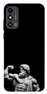 Чохол на ZTE Blade A53 Strong Style фото 1 з 1