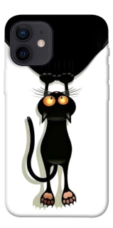 Чохол на Apple iPhone 12 mini (5.4") But it's not white фото 1 з 1