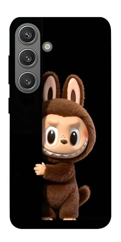 Чехол на Samsung Galaxy S24 Boo Labubu фото 1 из 1