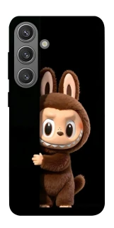 Чохол на Samsung Galaxy S24+ Boo Labubu фото 1 з 1