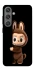 Чохол на Samsung Galaxy S24+ Boo Labubu фото 1 з 1