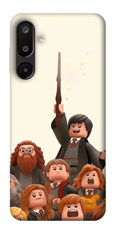 Чохол на Samsung Galaxy M16 5G Harry Potter V22 фото 1 з 1