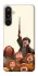 Чохол на Samsung Galaxy M16 5G Harry Potter V22 фото 1 з 1