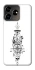 Чехол на ZTE Blade V50 Design 4G Tattoo ver.7 фото 1 из 1