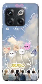 Чохол на OnePlus 10T Stray Kids Full Force фото 1 з 1
