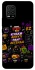 Чехол на Xiaomi Mi 10 Lite Brawl Stars collage фото 1 из 1