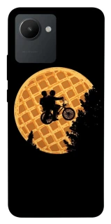 Чохол на Realme C30s Stranger Things ver.33 фото 1 з 1