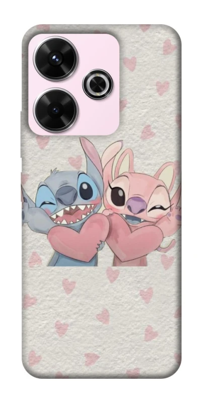 Чохол на Xiaomi Redmi 13 4G Stitch ver.29 фото 1 з 1