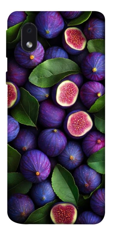 Чехол на Samsung Galaxy M01 Core / A01 Core Figs фото 1 из 1