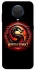 Чохол на Nokia G20 / G10 / 6.3 Mortal Kombat Dragon фото 1 з 1