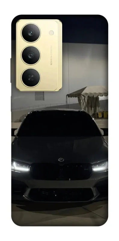 Чохол на Realme 14x BMW V55 фото 1 з 1