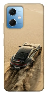 Чохол на Xiaomi Redmi Note 12 5G Porsche v3 фото 1 з 1