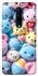 Чехол на OnePlus 7 Pro Soft toys фото 1 из 1