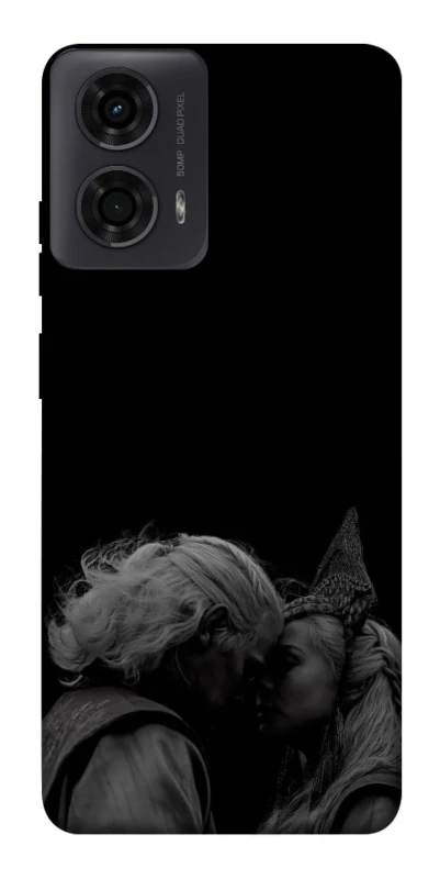 Чохол на Motorola Moto G04 House of the Dragon ver.8 фото 1 з 1