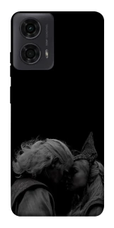 Чохол на Motorola Moto G24 House of the Dragon ver.8 фото 1 з 1