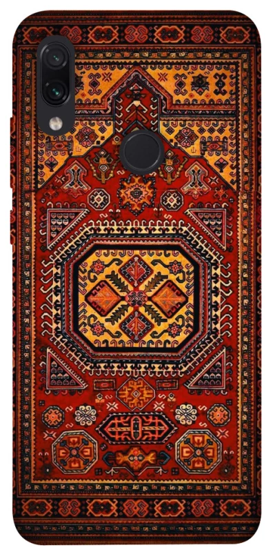 Чехол на Xiaomi Redmi Note 7 / Note 7 Pro / Note 7s Килим v1 фото 1 из 1