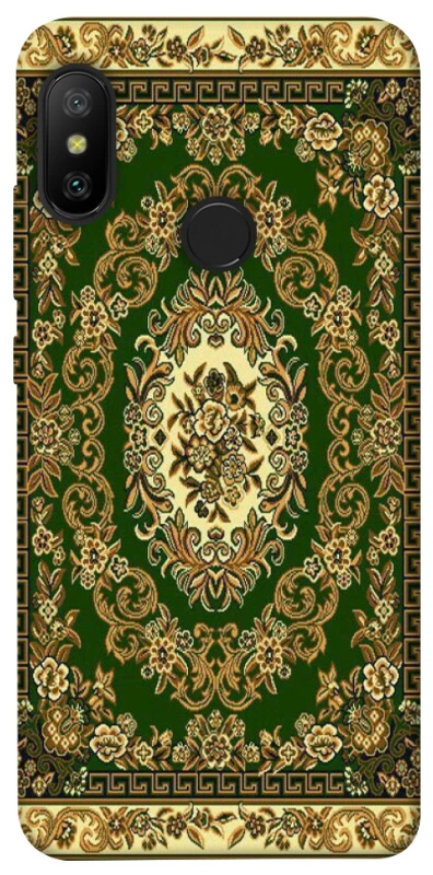 Чохол на Xiaomi Mi A2 Lite / Xiaomi Redmi 6 Pro Килим v9 фото 1 з 1