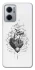 Чехол на Xiaomi Redmi Note 11E Tattoo ver.2 фото 1 из 1