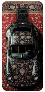 Чохол на Xiaomi Redmi Note 9s / Note 9 Pro / Note 9 Pro Max Luxury in Motion фото 1 з 1