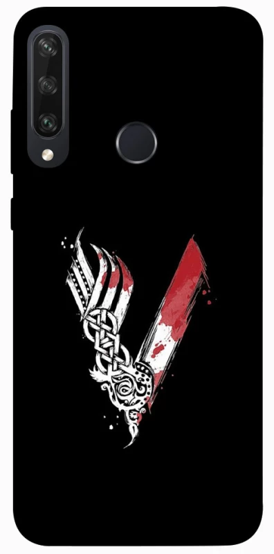 Чохол на Huawei Y6p V-Vikings фото 1 з 1