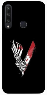 Чохол на Huawei Y6p V-Vikings фото 1 з 1