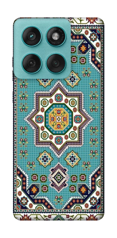 Чохол на Motorola Edge 60 Fusion Килим v7 фото 1 з 1