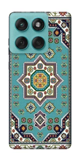 Чохол на Motorola Edge 60 Fusion Килим v7 фото 1 з 1