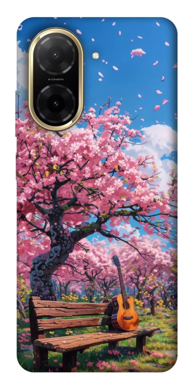 Чохол на Xiaomi Redmi A5 (Europe version) Sakura фото 1 з 1