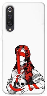 Чохол на Xiaomi Mi 9 SE Мотанка Захисниця роду фото 1 з 1